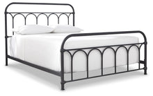 Load image into Gallery viewer, Nashburg Queen Bedroom Set