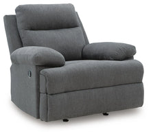 Load image into Gallery viewer, Side-Swipe Recliner
