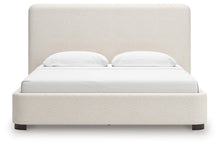 Load image into Gallery viewer, Brintstreet Upholstered Bed