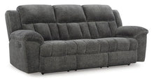 Load image into Gallery viewer, Frohn Reclining Sofa