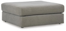 Load image into Gallery viewer, Avaliyah Oversized Accent Ottoman