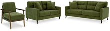 Load image into Gallery viewer, Bixler Living Room Set