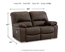 Load image into Gallery viewer, Leesworth Living Room Set