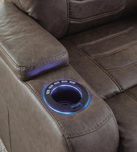 Load image into Gallery viewer, Schooner Rocks Power Recliner