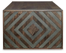 Load image into Gallery viewer, Dreggan Coffee Table