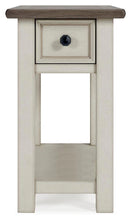 Load image into Gallery viewer, Bolanburg Chairside End Table