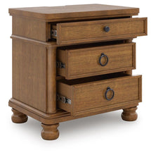Load image into Gallery viewer, Rowlenstown Nightstand