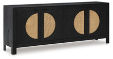 Load image into Gallery viewer, Cliffiings Accent Cabinet