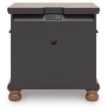 Load image into Gallery viewer, Rowlenstown Nightstand