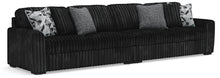 Load image into Gallery viewer, Midnight-Madness Sectional