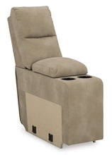 Load image into Gallery viewer, Next-Gen DuraPella Power Reclining Sectional Loveseat with Console
