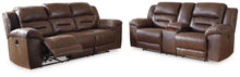 Load image into Gallery viewer, Stoneland Living Room Set