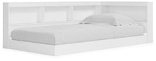 Load image into Gallery viewer, Piperton Youth Bookcase Storage Bed image