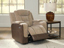 Load image into Gallery viewer, Mixed Motion Recliner