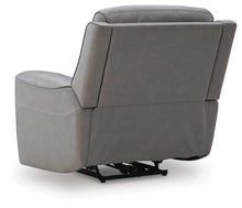 Load image into Gallery viewer, 5Z-Comfort Power Recliner