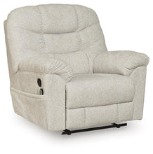 Load image into Gallery viewer, Linenfield Recliner