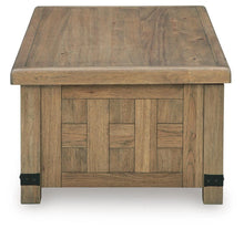 Load image into Gallery viewer, Ridgester Cocktail Table Lift