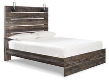 Load image into Gallery viewer, Drystan Bed image
