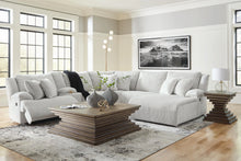 Load image into Gallery viewer, Top Tier Reclining Sectional with Chaise