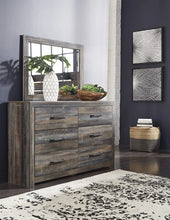 Load image into Gallery viewer, Drystan Bedroom Mirror