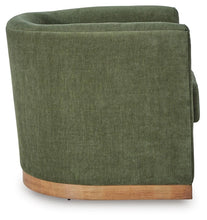 Load image into Gallery viewer, Jersonlow Swivel Accent Chair