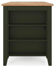 Load image into Gallery viewer, Gesthaven Counter Height Dining Table