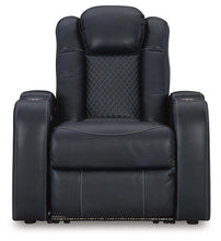 Load image into Gallery viewer, Fyne-Dyme Power Recliner
