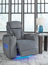 Load image into Gallery viewer, Studio Cave Power Recliner