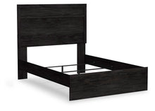 Load image into Gallery viewer, Belachime Bedroom Set