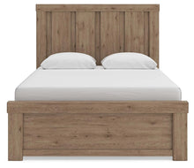 Load image into Gallery viewer, Oliandon Bed