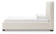 Load image into Gallery viewer, Brintstreet Upholstered Bed