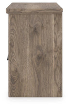 Load image into Gallery viewer, Rusticott Nightstand