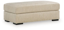 Load image into Gallery viewer, Lofwood Ottoman