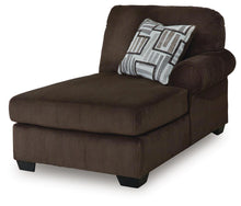 Load image into Gallery viewer, Kimlee Sectional with Chaise