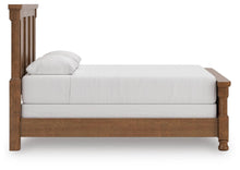 Load image into Gallery viewer, Rowlenstown Bed