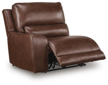 Load image into Gallery viewer, DeepWakes Power Reclining Sectional with Chaise