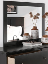 Load image into Gallery viewer, Maribel Bedroom Mirror