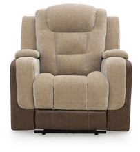 Load image into Gallery viewer, Mixed Motion Recliner