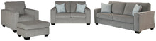 Load image into Gallery viewer, Altari Living Room Set