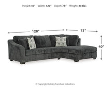 Load image into Gallery viewer, Biddeford Living Room Set