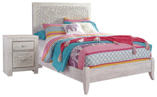 Load image into Gallery viewer, Paxberry Bedroom Set