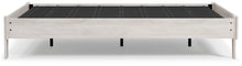 Load image into Gallery viewer, Shawburn Queen Platform Bed