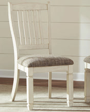 Load image into Gallery viewer, Bolanburg Dining Chair