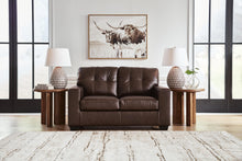 Load image into Gallery viewer, Santorine Loveseat
