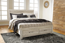 Load image into Gallery viewer, Bellaby Bed