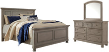 Load image into Gallery viewer, Lettner Bedroom Set