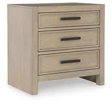 Load image into Gallery viewer, Calmoro Nightstand