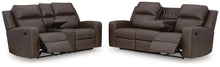 Load image into Gallery viewer, Lavenhorne Living Room Set