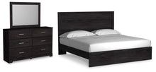 Load image into Gallery viewer, Belachime Bedroom Set