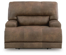 Load image into Gallery viewer, Beckley Place Power Recliner